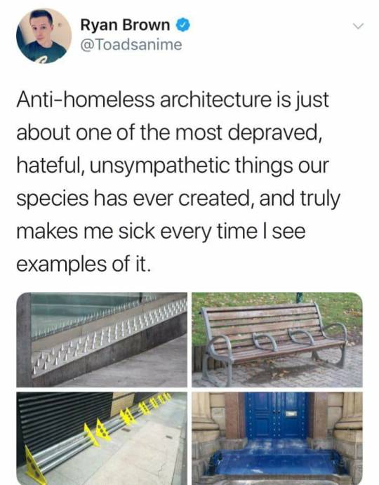 drugdyke: fromacomrade:    if you see these break them. usually a screw driver will do ya. if you cant break them, vandalize or write on them. make the state pay for this shit until they arent willing to anymore 