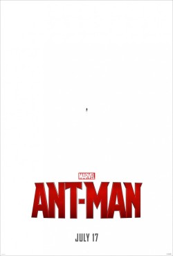 filmhabits:  Ant-Man - PostersCheck out the trailer here.
