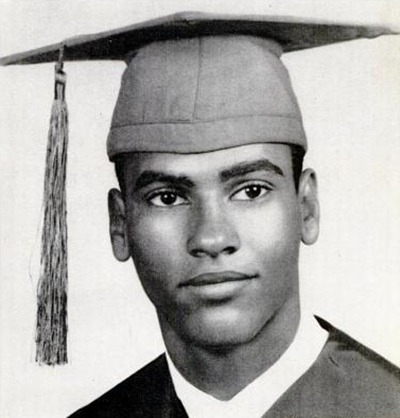 lagonegirl:  Huey P. Newton, Minister of Defense  Here’s a great 1 man show based