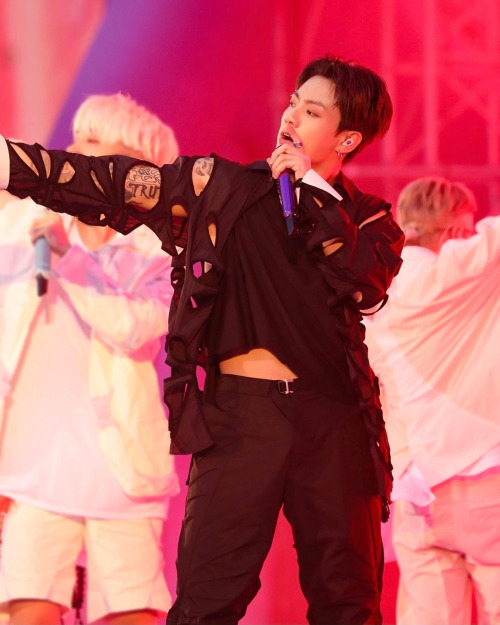 How In The World Is This Jungkook: