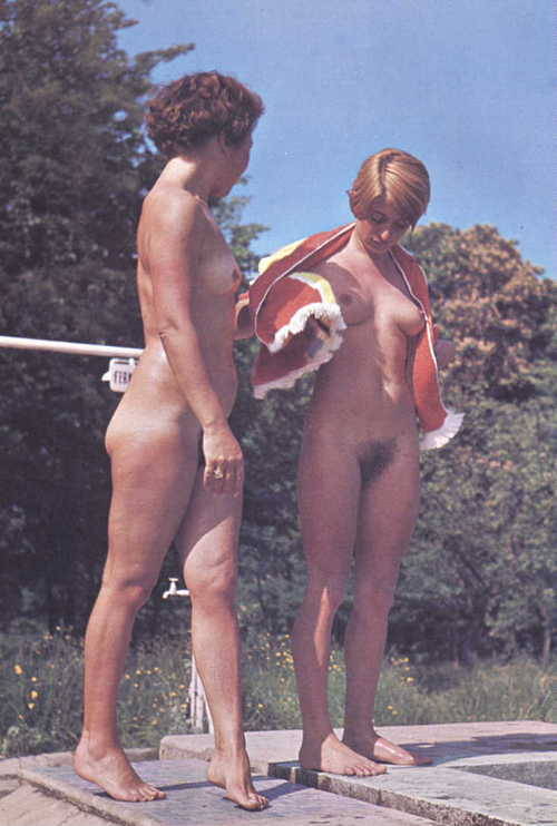 Porn Pics hammonrye:  vintage