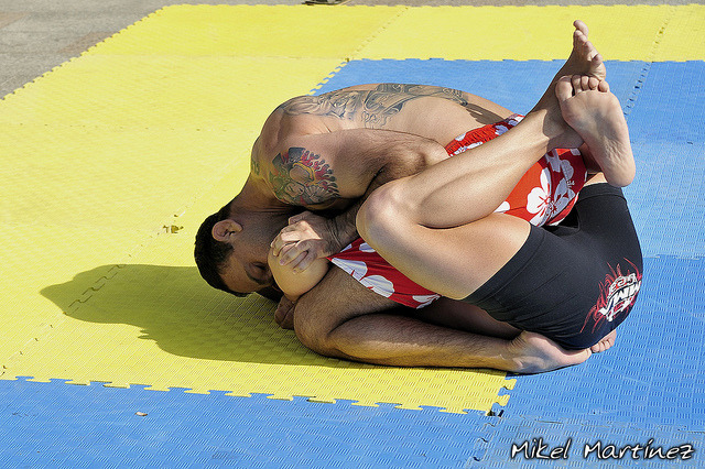wondermask1980:  CAMPEONATO DE GRAPPLING (02/07/2.011) by Mikel Martinez Buenetxea