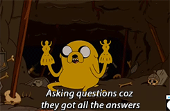 Adventure Time Blog!! (RamOFT)