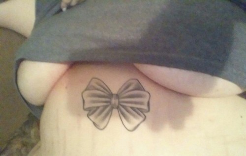tittstatts:  #nipple #tats #bigtits