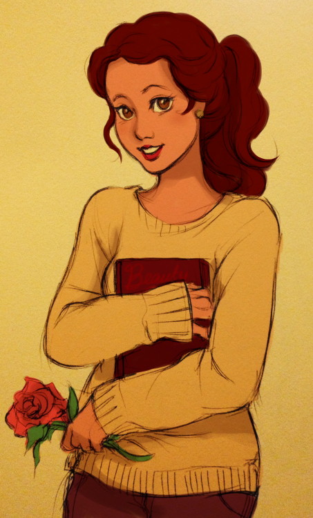 mockeryd:bevsi:modern disneys Sooooo beautiful!!!! Look at Tiana!!!!!