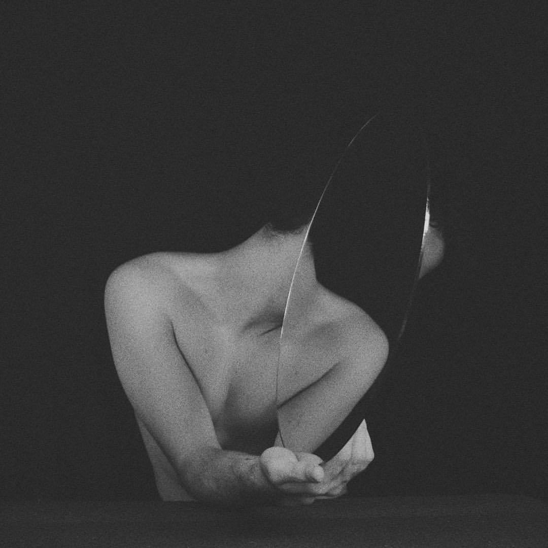 steoville:  Self portrait