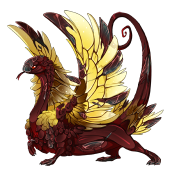pumpkin-bread:Okay so I just have too many dragons.This girl is the PERFECT Halloween dragon right d