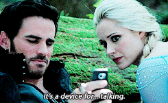 regina-mills:  #serious TV show about badass fairytales characters 