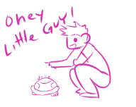 stickysheep:  vaigh:  Sometimes I wonder if I’m okay.  Oh my god