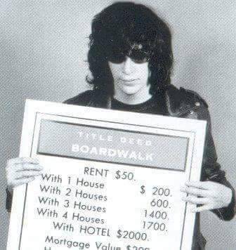 Sex mrs-joey-ramone: would you trust this man pictures