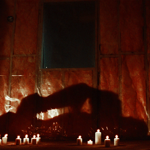 aridante:Sandbox love never dies.— Jennifer’s Body (2009) dir. Karyn Kusama