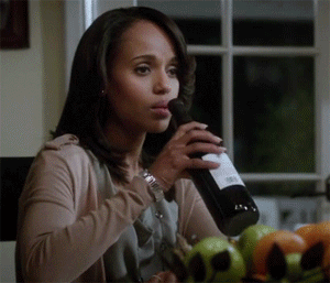 Me After Hearing That We Have To Wait Till April For Season 3a: