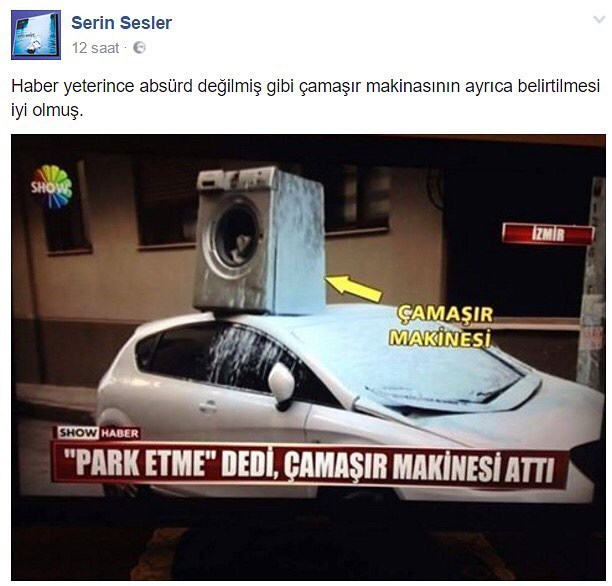 Serin Sesler
12 saat...