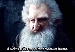 richardrmitage:  I am not my grandfather.. 