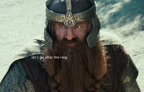 queenerestor:  He didn’t sign up for that