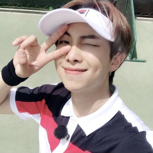 Namjoon Layouts !!