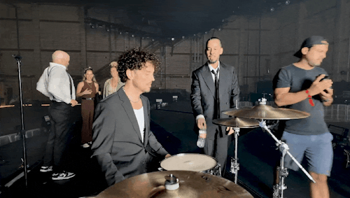 LPTV From Zero, Episode 10: Making Of "Two Faced" Music Video (part 1)