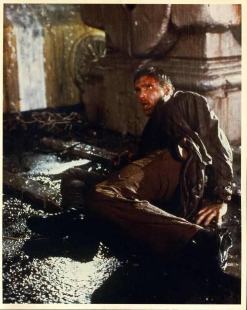 rick deckard