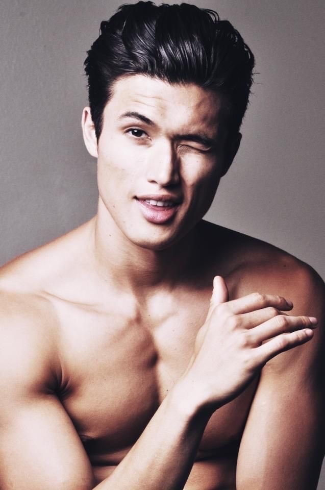 melaninmuscle:CHARLES MICHAEL MELTON