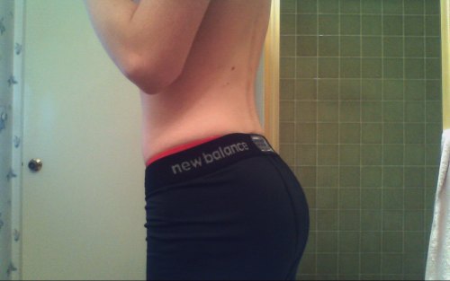 devon-aiden:  my butt has gotten so much nicer