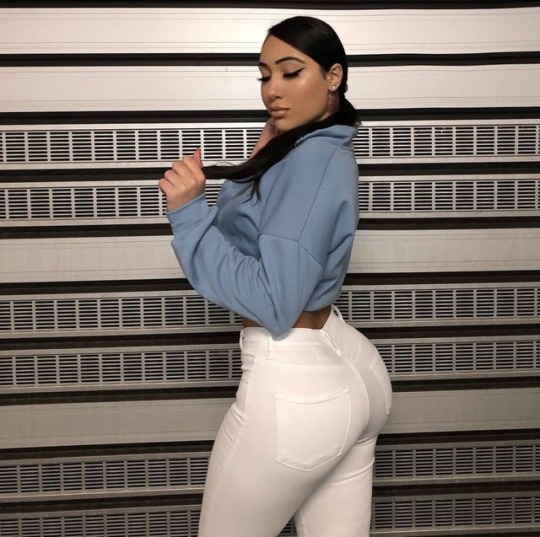 staytrill-bro:  Ruby Sayed
