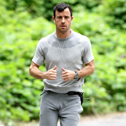 Justin Theroux