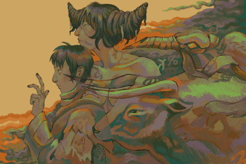 Pathologic Fest Day 24