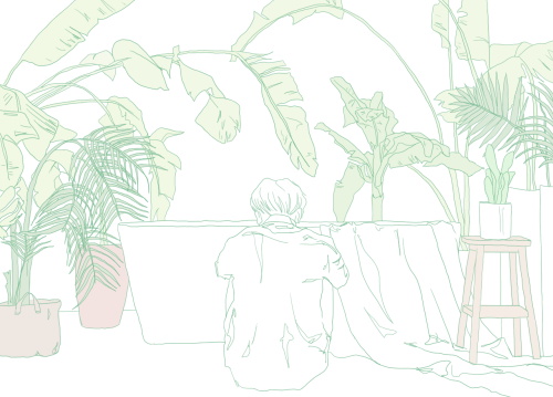 Jimin In I Need U, Japanese Ver.