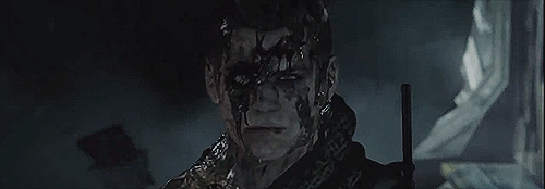 evilwvergil:  This sad ending wrung my heart, I broke out in tears…Why Piers…┭┮﹏┭┮
