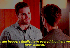 spicehnoodles:olicity in flarrow – part i.