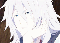 kuroii-chu:  [凪のあすから EP 26: Uroko-sama]"I am a scale. The scale