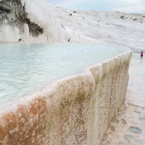 kiasvs:at Pamukkale, Turkey