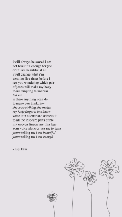 the sun and her flowers - rupi kaur ๑♡՞↳ like if saving