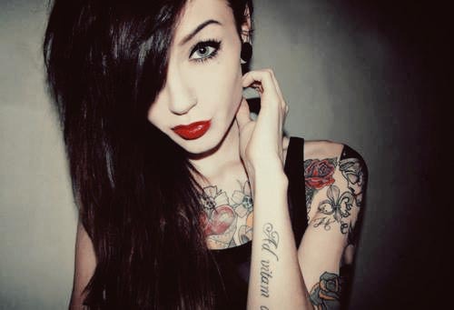 Bitch Dont Kill My Vibe;)