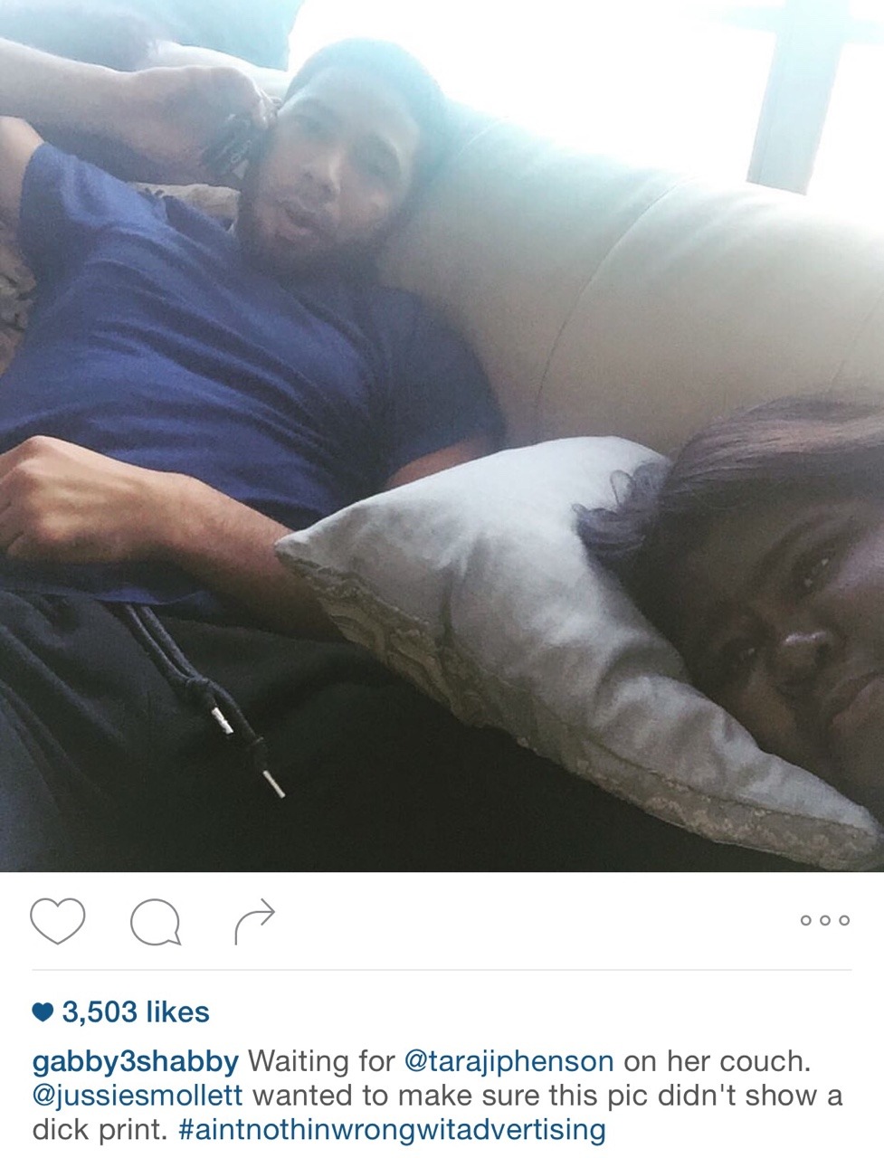 be-blackstar:  sourcedumal:  loveniaimani:  itsdivaduh:  candi4olitz:  LOL that caption.