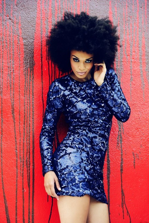 Pearl thusi