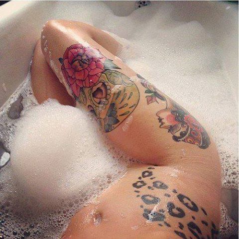 xxxtreme-babexxx:  