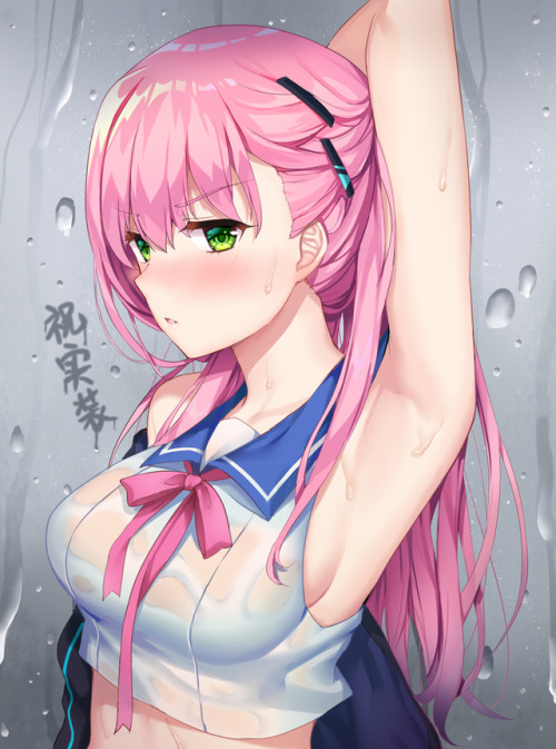 kcarslog:「実装おめでとう」 / 「銀SilveRoid」 - [pixiv]