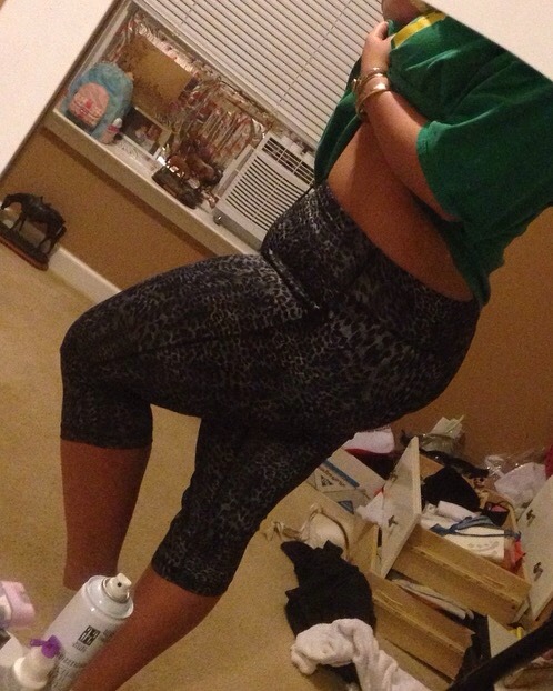 imaloneinthiscityyy:  Please excuse the poor quality, but my legs are dead after