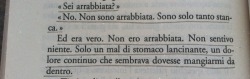 Uraganidistrutti:  Il Rumore Dei Tuoi Passi 