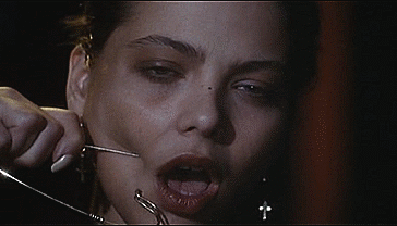 Extreme Pain
