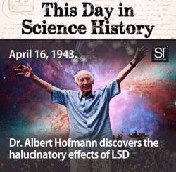 soul-that-lives-within:   “I believe that if people would learn to use LSD’s vision-inducing capability more wisely, under suitable conditions, in medical practice and in conjunction with meditation, then in the future this problem-child could become