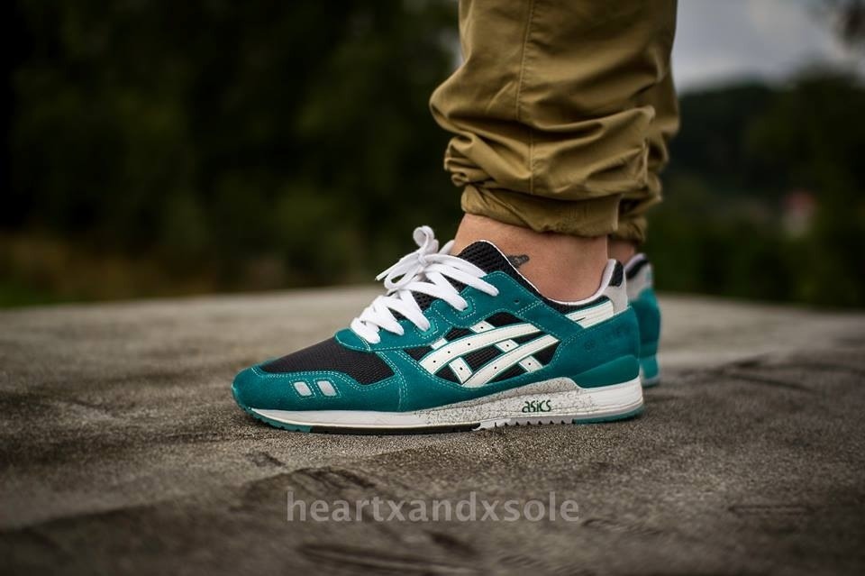 asics gel lyte iii custom