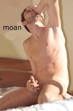 kikoisback:  moan 