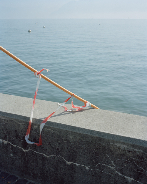 nhmcelroy:   Carl Wooley’s quiet Collider 