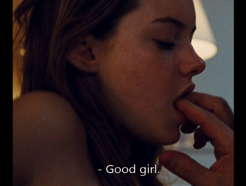 sad girl life