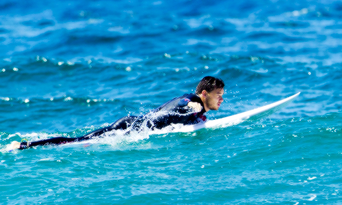 turdy seven