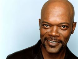 fuckyeahveganlife:  samuel l. jackson. vegan.