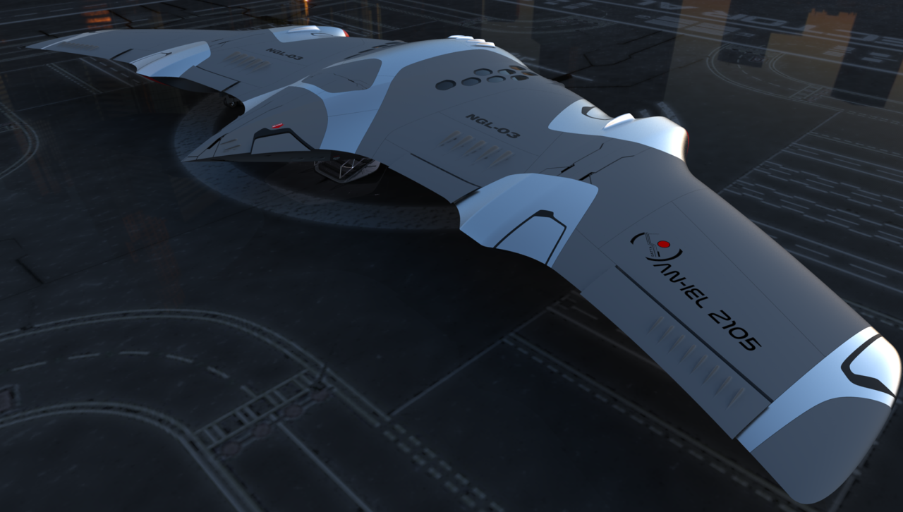 crassetination:  Air Force of the Future 10