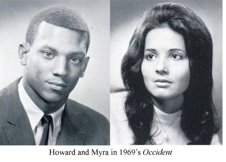 tikkunolamorgtfo:  ellactra:  klubbhead:  libertarirynn: Howard Foster and Myra Clark,